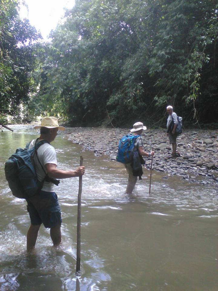 2 Days Luang Prabang Northern Ethnic Minorities Trek and Homestay